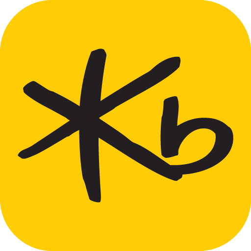 KB PRASAC Bank Plc. website icon