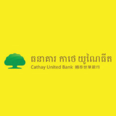 Cathay United Bank