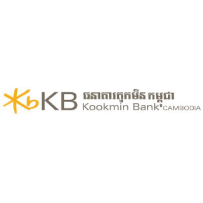 KOOKMIN BANK CAMBODIA PLC