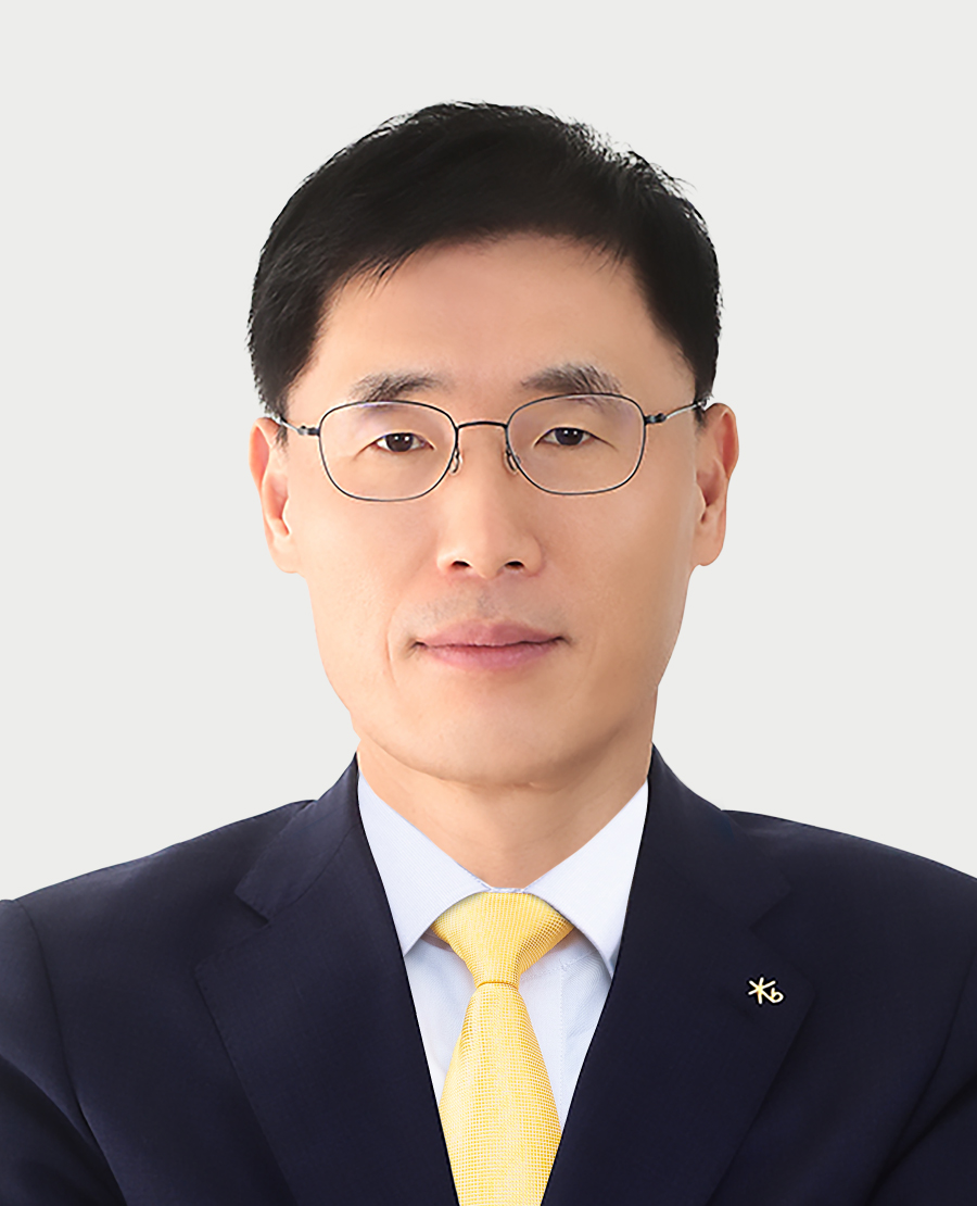 Mr. Hyeun Jong KIM