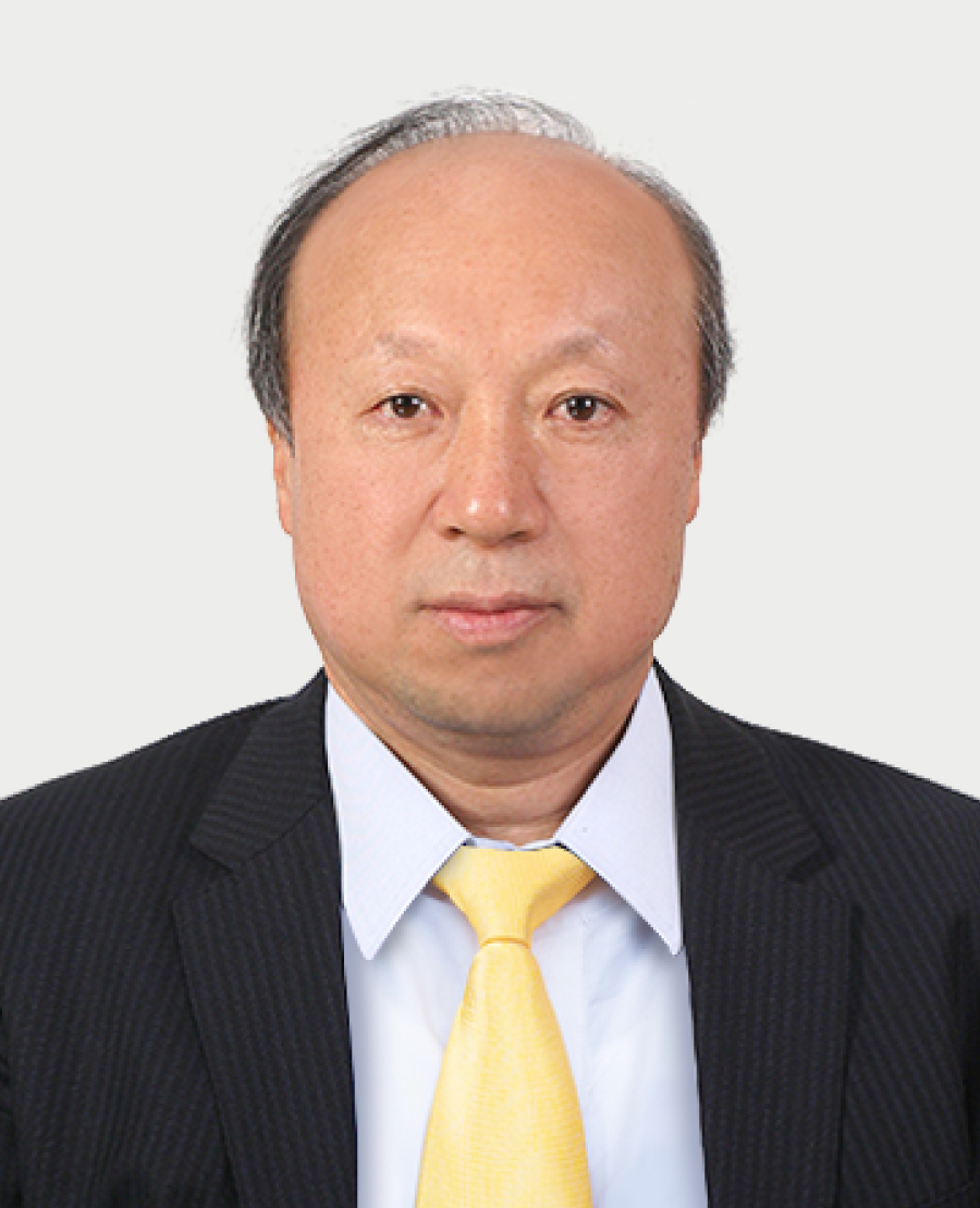 Dr. Dong Hyun CHOI