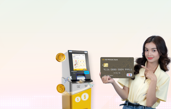 CSS - KB PRASAC Bank Plc.