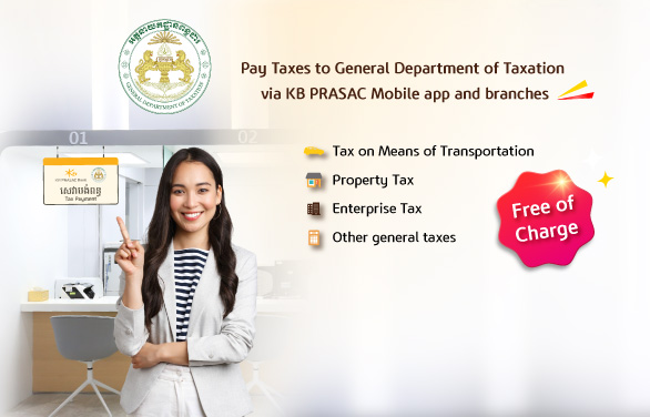 Tax Payment