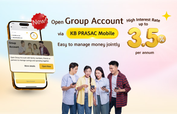 Group Account