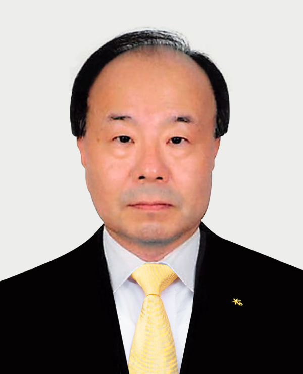 លោក Kyung Cheon LEE