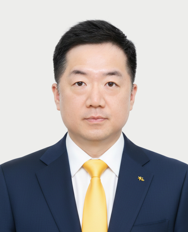 Mr. HONG Ki Jeong