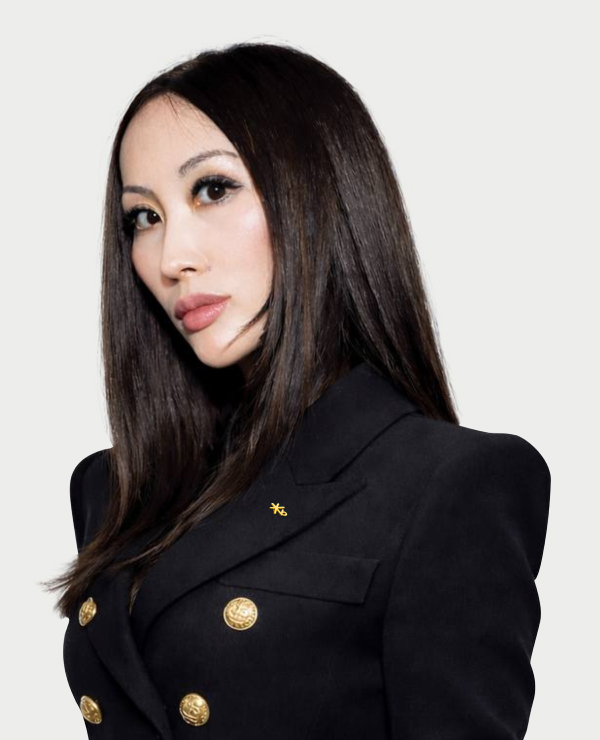 លោកស្រី Sun Min LEE, esq