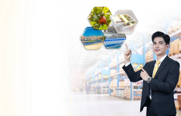 ហិរញ្ញប្បទាន​ពាណិជ្ជកម្ម