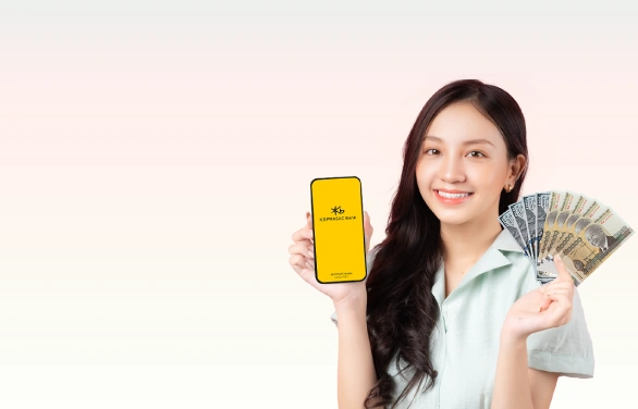 Loan against Term Deposit