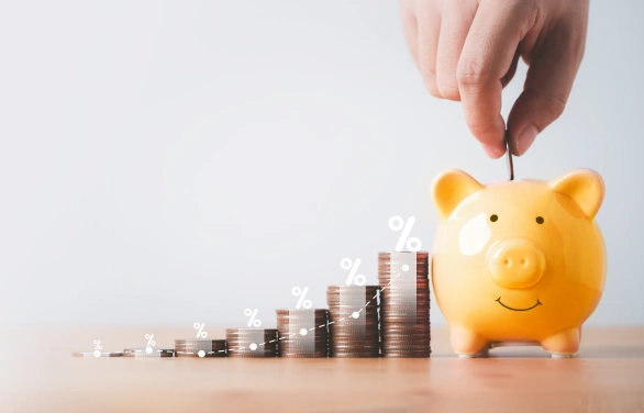 គណនីចម្រើនគ្មានកាលកំណត់