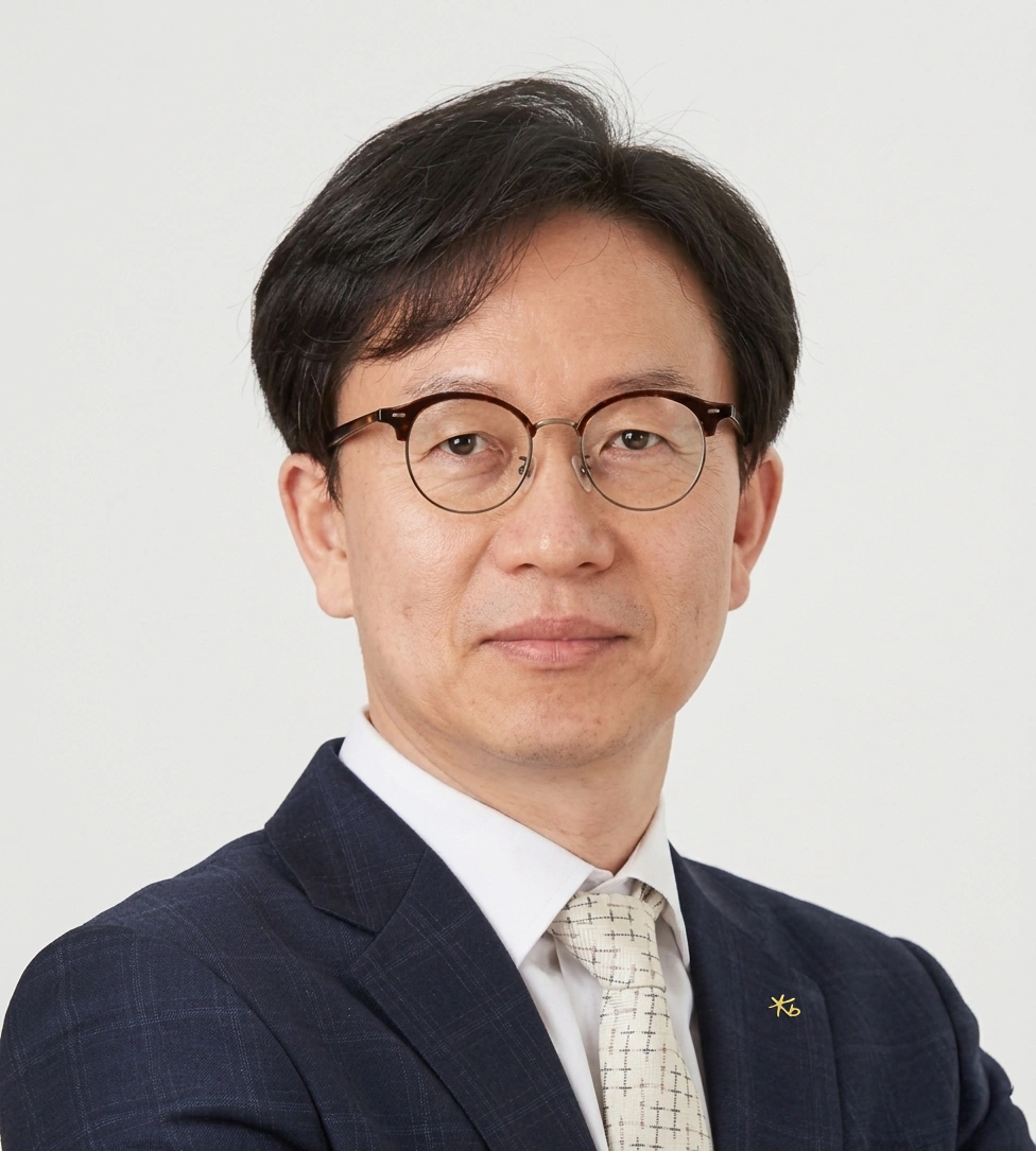 Mr. Jongmin LEE